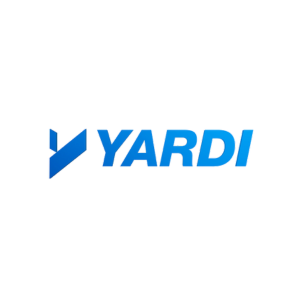Yardi logo